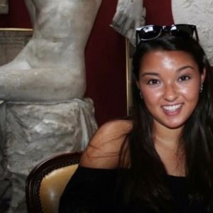 Meet your Posher, Taylor